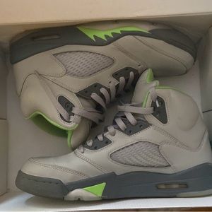 Jordan 5 Retro